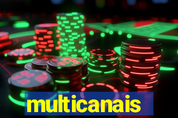 multicanais corinthians e flamengo